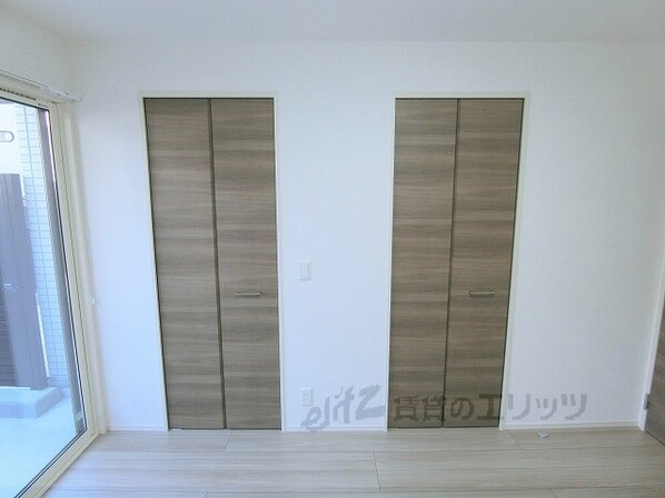 FLAIR・総持寺の物件内観写真